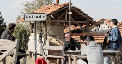 TAVŞANLILI YÖNETMEN ÖMER FARUK ÇETİN'İN BELGESELİ FİNALİST OLDU