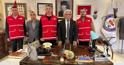 200 AİLEYE SICAK İFTAR YEMEĞİ ULAŞTIRILACAK