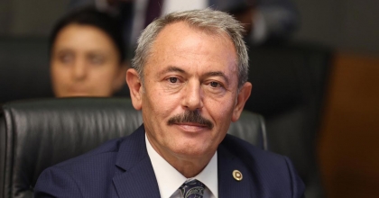 “ULVİ BİR VAZİFE İCRA EDİYORLAR”