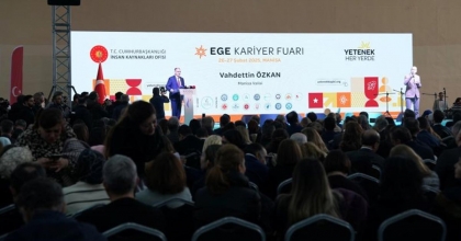 UŞAK ÜNİVERSİTESİ EGEKAF’TA