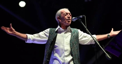 USTA SANATÇI EDİP AKBAYRAM HAYATINI KAYBETTİ