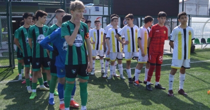 UTKU BERK MİLLİ SEÇMELERE KATILACAK