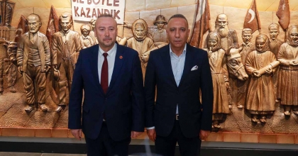 UŞAK BELEDİYESİNE TECRÜBELİ BAŞDANIŞMAN