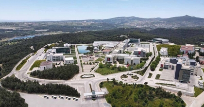 UŞAK ÜNİVERSİTESİ’NDEN BİR BAŞARI DAHA: ÜNİDES'TE TR33 BÖLGESİNDE LİDER