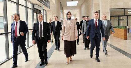 VALİDEN POLİS VE BAŞSAVCILIĞA OPERASYON TEŞEKKÜRÜ