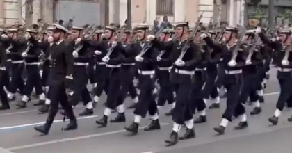 YUNAN ASKERLERİNDEN TÜRKİYE'YE HAKARET