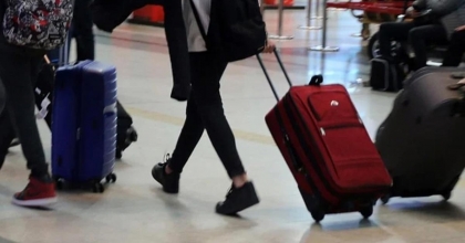 YURT DIŞINA ÇIKIŞTA NAKİT PARA SINIRI DEĞİŞTİ