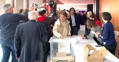 7 BİN 814 YENİ ÜYE