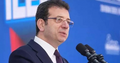 ​​​​​​​İMAMOĞLU GÖREVDEN UZAKLAŞTIRILDI, ŞİŞLİ BELEDİYESİ’NE KAYYUM ATANDI