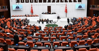 ‘KİRALIK’ BANKA HESAPLARI MECLİS GÜNDEMİNDE