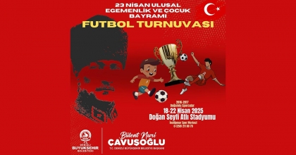 400 SPORCU TURNUVADA BULUŞACAK