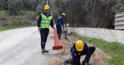 50 YILLIK SUSUZLUK SONA ERİYOR