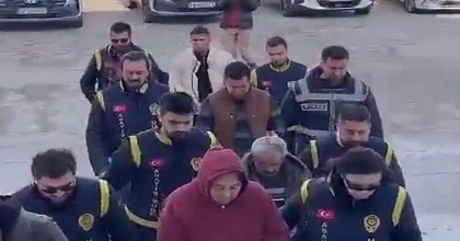 7 YILLIK KORKUNÇ SIR ÇÖZÜLDÜ