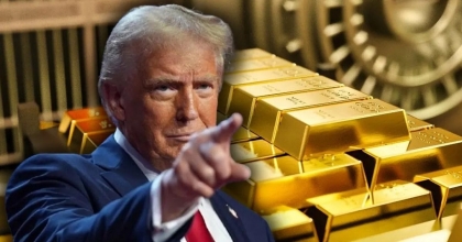 ALTINDA 'TRUMP' ETKİSİ: ABD’NİN ALTIN SEVKİYATI REKOR KIRDI, FİYATLAR UÇUŞA GEÇTİ