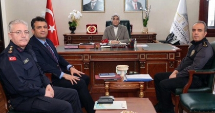 BAYRAM TATİLİNDE AFYONKARAHİSAR’DAN 5 MİLYON 860 BİNİN ÜZERİNDE ARAÇ GEÇİŞİ OLDU