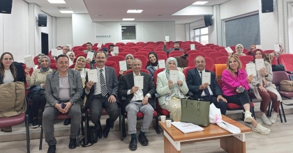 AFYONKARAHİSAR'DA SEZAİ KARAKOÇ'UN DÜŞÜNCE DÜNYASI PAYLAŞILDI