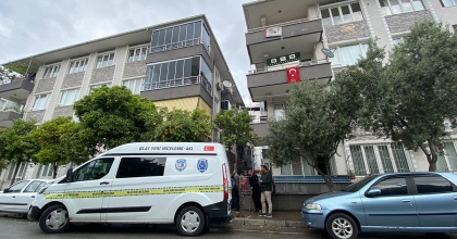 ANTEN TAMİRİ İÇİN ÇIKTIĞI ÇATIDAN DÜŞEN ŞAHIS HAYATINI KAYBETTİ