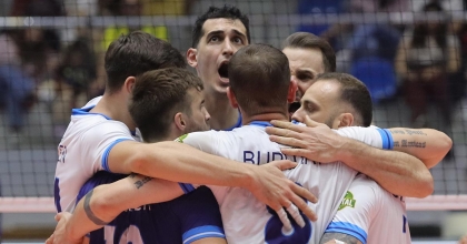 ARKAS SPOR, AVANTAJ İÇİN ANKARA'DA