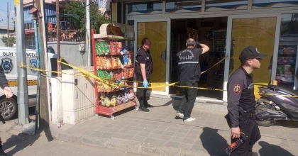 MANİSA’DA CİNAYET: KUZENİNİ TABANCAYLA VURARAK ÖLDÜRDÜ