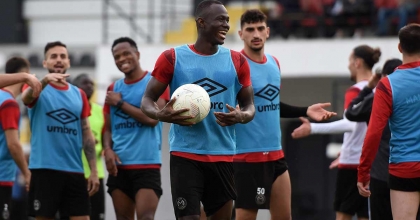 MANİSA FK'NIN KAZANMAKTAN BAŞKA ÇARESİ YOK