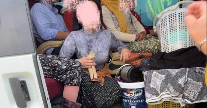 MANİSA’DA USULSÜZ YOLCU TAŞIMACILIĞINA AĞIR CEZA