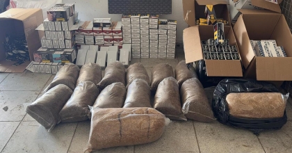 AYDIN'DA KOM EKİPLERİNDEN 5 İLÇEDE OPERASYON