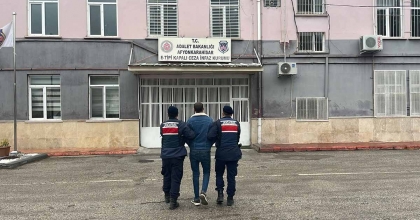 AFYONKARAHİSAR'DA KAÇAK YAKALANDI