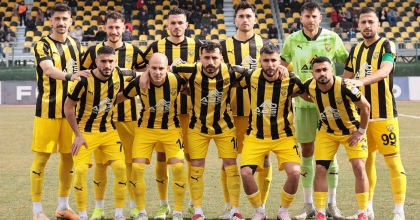ALİAĞA FK, ZİRVE TAKİBİNİ SÜRDÜRÜYOR