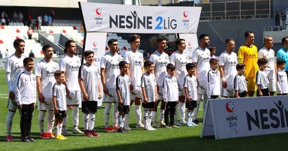 ALTAY, 3. LİG'E DÜŞTÜ