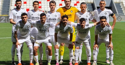 ALTAY, 3 YIL İÇİNDE SÜPER LİG’DEN 3. LİG’E DÜŞTÜ
