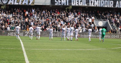 ALTAY’IN TESELLİSİ RAKİPLERİNİN KAYBETMESİ