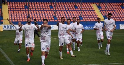 ALTINORDU, PLAY-OFF’A KALMAYI BAŞARDI