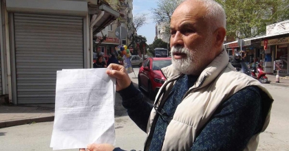 ANNESİNİN ÖLÜMÜYLE HAYATININ ŞOKUNU YAŞADI