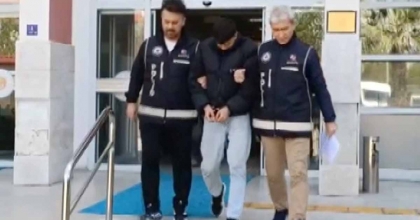 ASAYİŞ EKİPLERİ 400 BİN TL'LİK HIRSIZLIĞI 3 SAATTE AYDINLATTI