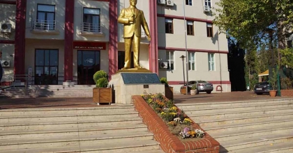 AYDIN’DA İYİLİK ÇEŞMESİ PROJESİ HAYATA GEÇİYOR