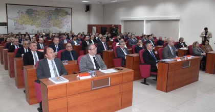 AYDIN'DA EN ÇOK YATIRIM YAPILAN KURUMLAR BELLİ OLDU