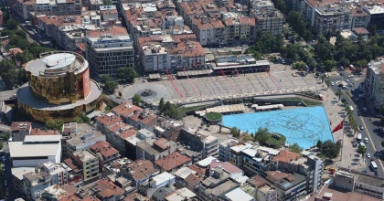 AYDIN'DA TRAFİĞE KAPANACAK YOLLAR BELLİ OLDU