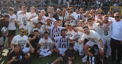 AYDINSPOR, BAL'A YÜKSELDİ
