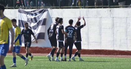 AYDINSPOR BAL’LANDI