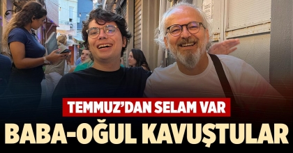 BABA-OĞUL KAVUŞTULAR