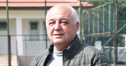 BAĞBAŞI ZEYTİNKÖYSPOR HATA YAPMAK İSTEMİYOR