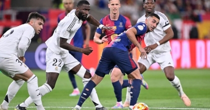 BARCELONA İSPANYA KRAL KUPASI’NI KAZANDI