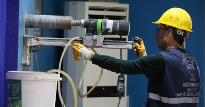 BÜYÜKŞEHİR’DEN ÜCRETSİZ TEST