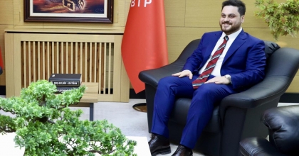 HÜSEYİN BAŞ DENİZLİ’YE GELİYOR