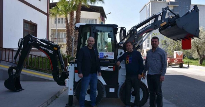 İPTAL OLAN DEVE GÜREŞİNİN BAĞIŞLARIYLA BELEDİYEYE KEPÇE KAZANDIRDI