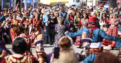 BODRUM'DA ACI OT FESTİVALİ'NİN 6'NCISI DÜZENLENECEK
