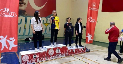 BOZDOĞANLI CANKAYA'NIN BİLEĞİNİ KİMSE BÜKEMEDİ