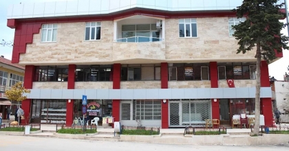 ÇAL BELEDİYESİ, İKİ TAŞINMAZINI SATACAK