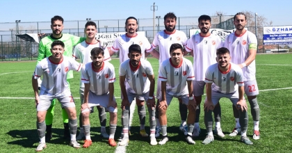 ÇALIKÖYSPOR, LİDERLİĞİNİ SÜRDÜRMEK İÇİN SAHADA