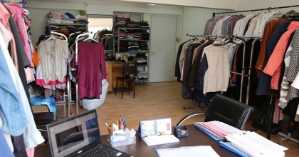 ÇAMELİ BELEDİYESİNİN 'SEVGİ ELİ' PROJESİ 1729 KİŞİYE ULAŞTI